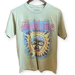 Sublime Shirt